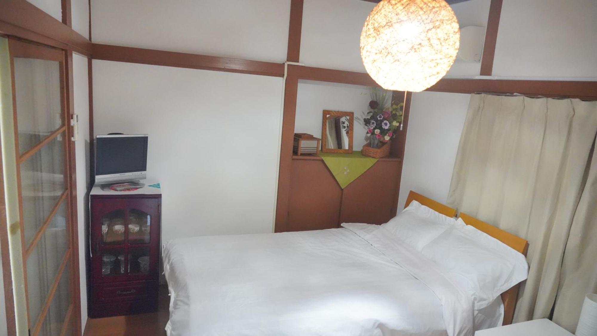 Uhome Tsubame Apartment Tokyo Luaran gambar