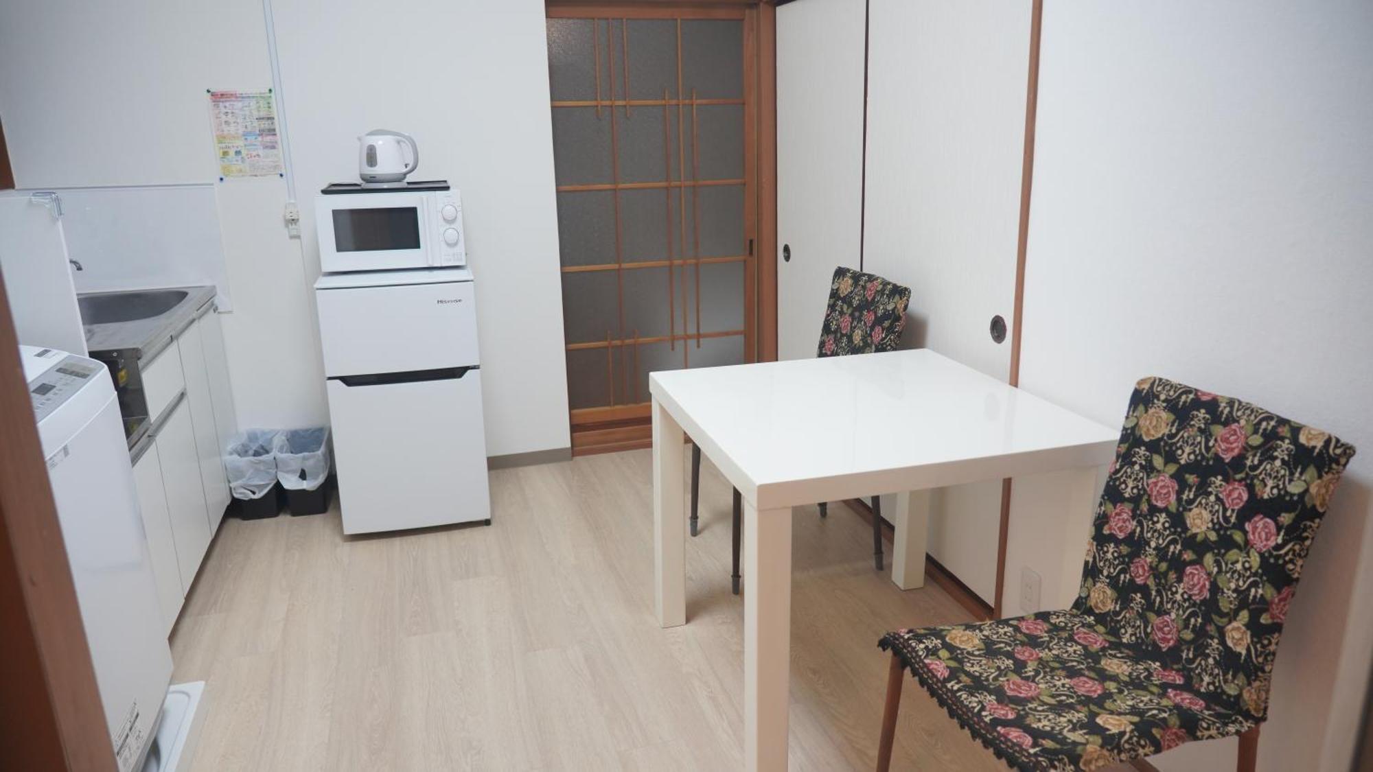 Uhome Tsubame Apartment Tokyo Luaran gambar