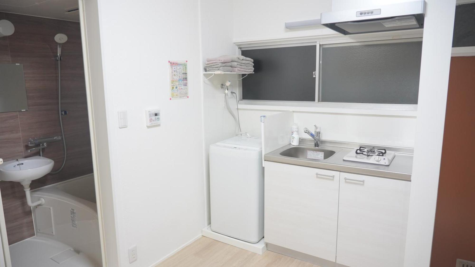 Uhome Tsubame Apartment Tokyo Luaran gambar