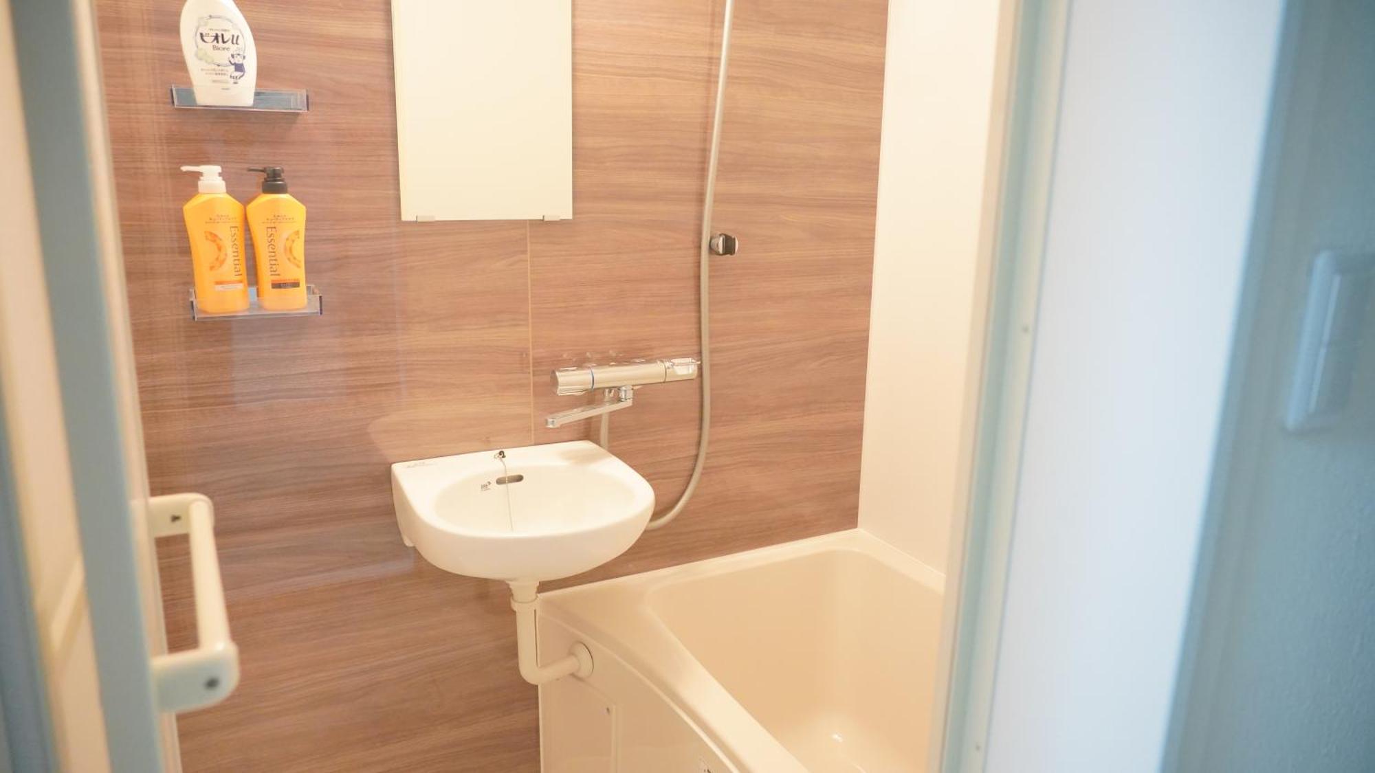 Uhome Tsubame Apartment Tokyo Luaran gambar