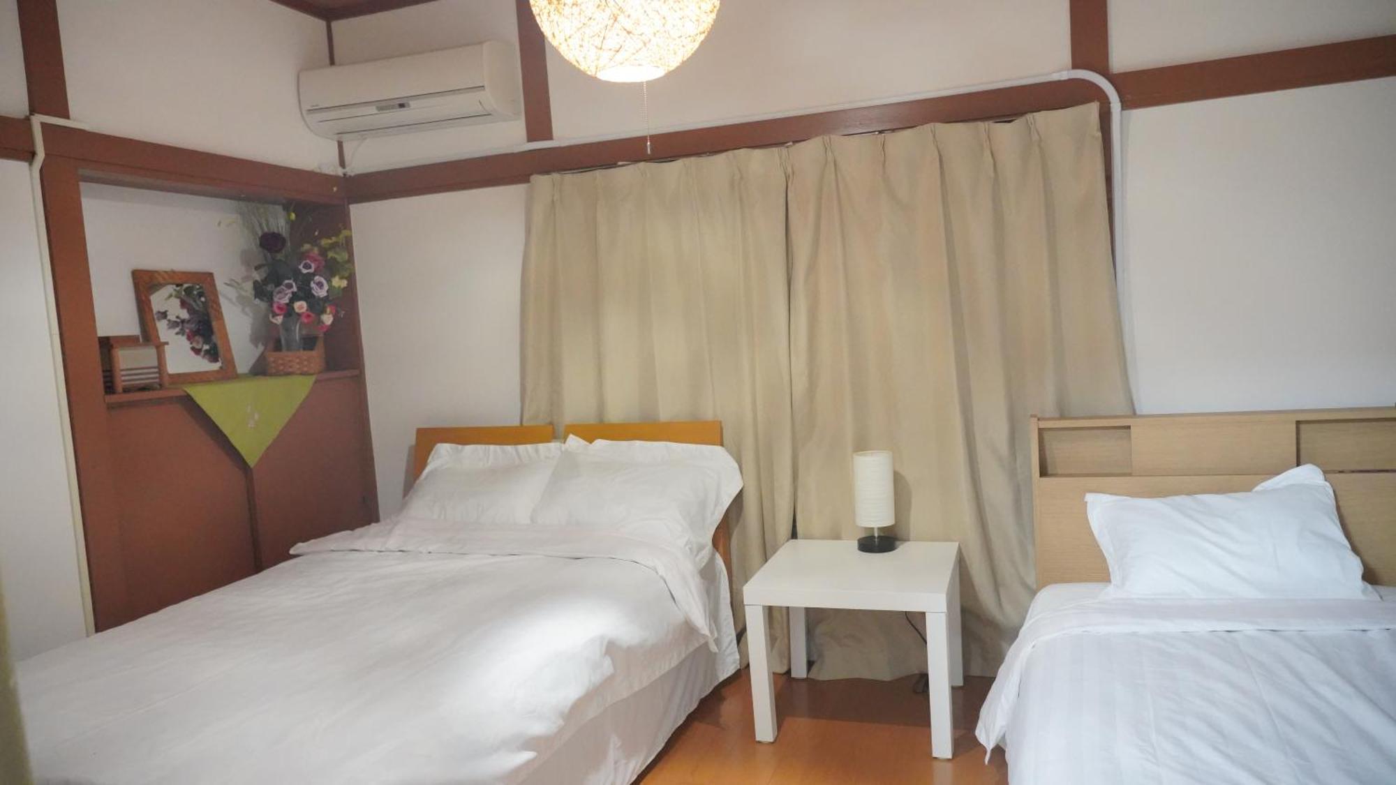 Uhome Tsubame Apartment Tokyo Luaran gambar