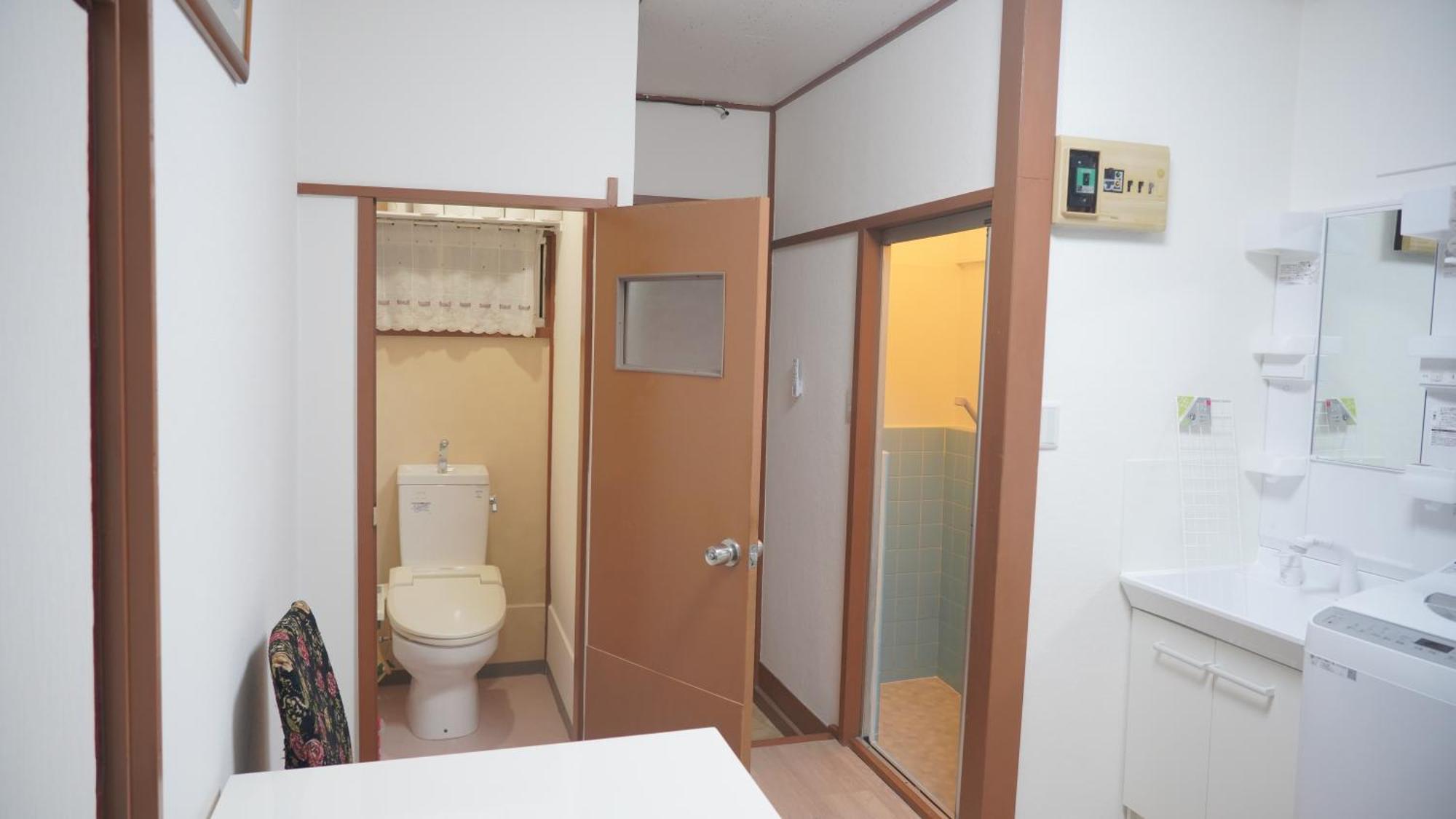 Uhome Tsubame Apartment Tokyo Luaran gambar