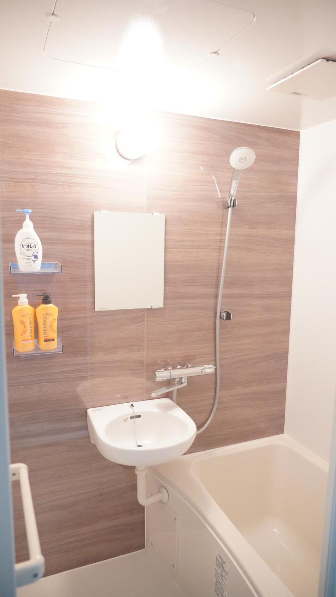 Uhome Tsubame Apartment Tokyo Luaran gambar